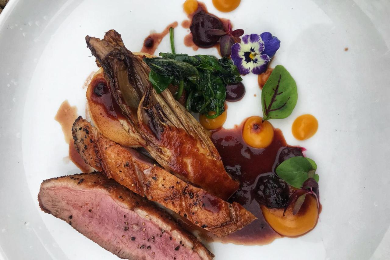 The Castle Inn Bradford-On-Avon Екстериор снимка