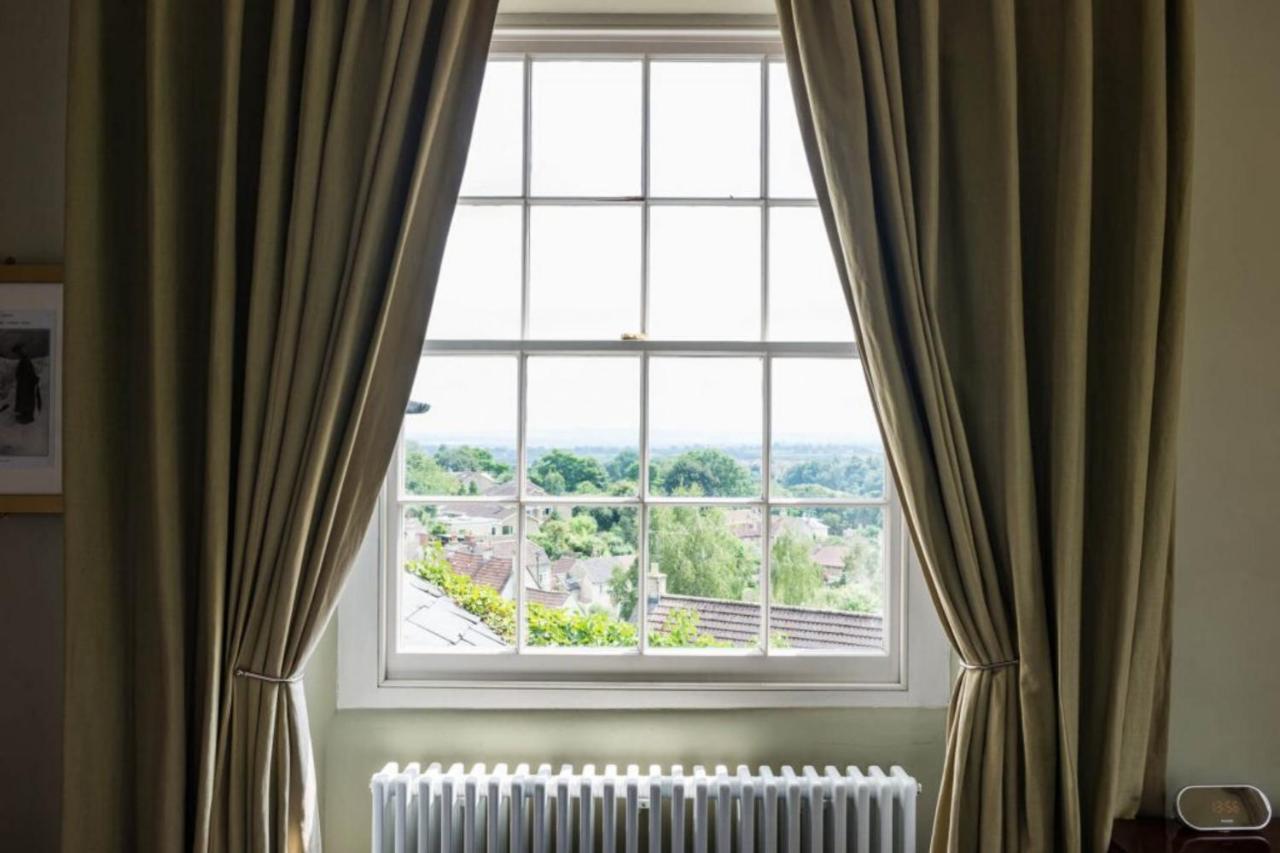 The Castle Inn Bradford-On-Avon Екстериор снимка